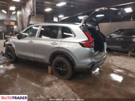 Honda CR-V 2024 2 Honda CR-V 2024 2