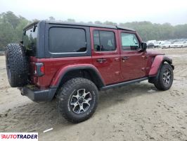 Jeep Wrangler 2021 2 Jeep Wrangler 2021 2