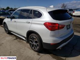 BMW X1 2022 2