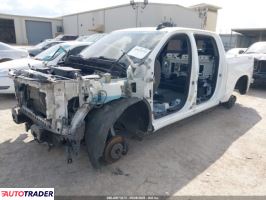 Chevrolet 1500 2021 5