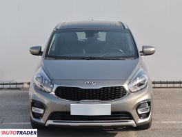 Kia Carens 2018 1.6 132 KM