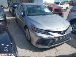 Toyota Camry - zobacz ofertę
