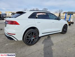 Audi Q8 2021 3
