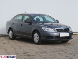 Skoda Octavia 2011 1.2 103 KM