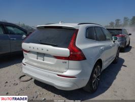 Volvo XC60 2022 2