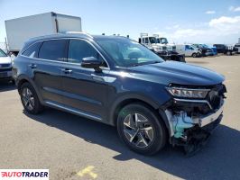 Kia Sorento 2023 1