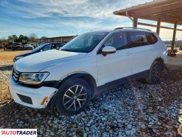 Volkswagen Tiguan 2020 2