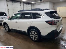 Subaru Outback 2022 2