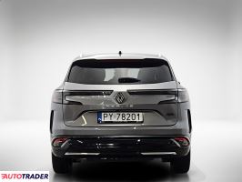 Renault Espace 2023 1.2 200 KM
