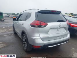 Nissan Rogue 2020 2