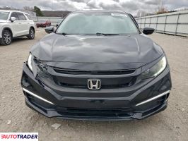 Honda Civic 2020 2