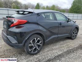 Toyota C-HR 2020 2