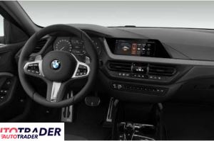 BMW 118 2020 1.4 140 KM BMW 118 2020 1.4 140 KM