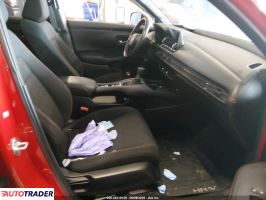 Honda HR-V 2023 2