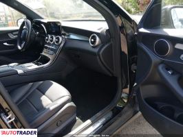 Mercedes 300 2021 2