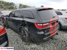 Dodge Durango 2019 6