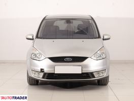 Ford Galaxy 2009 1.8 123 KM