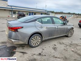 Nissan Altima 2023 2