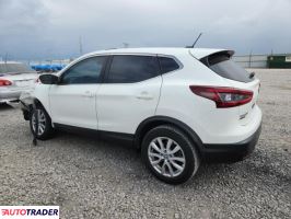 Nissan Rogue 2022 2 Nissan Rogue 2022 2