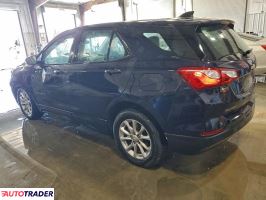 Chevrolet Equinox 2020 1