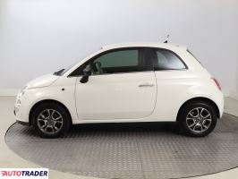 Fiat 500 2015 1.2 68 KM