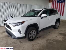 Toyota Pozostałe 2021 2 Toyota Pozostałe 2021 2