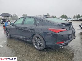 Acura Integra 2024 1