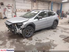 Subaru Pozostałe 2021 2