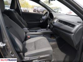 Honda HR-V 2021 1