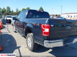 Ford Pozostałe 2019 3 Ford Pozostałe 2019 3