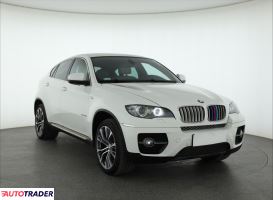 BMW X6 2011 3.0 301 KM BMW X6 2011 3.0 301 KM