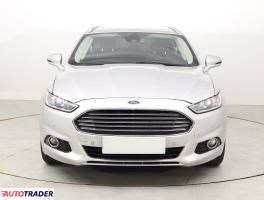Ford Mondeo 2018 2.0 147 KM
