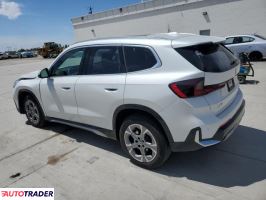 BMW X1 2023 2