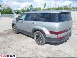 Hyundai Santa Fe 2024 2