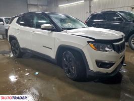 Jeep Compass 2021 2