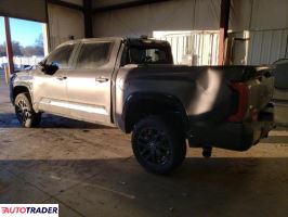 Toyota Tundra 2023 3 Toyota Tundra 2023 3