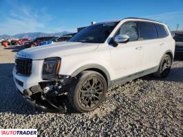 Kia Pozostałe - zobacz ofertę