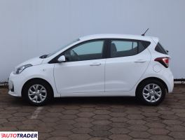 Hyundai i10 2017 1.0 65 KM