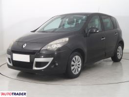 Renault Scenic 2009 1.9 128 KM