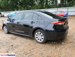 Toyota Corolla 2023 2 Toyota Corolla 2023 2