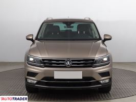 Volkswagen Tiguan 2016 2.0 147 KM