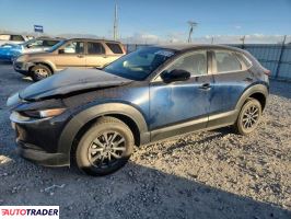 Mazda CX-30 - zobacz ofertę