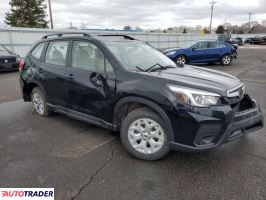 Subaru Forester 2020 2