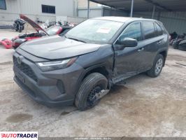 Toyota Pozostałe 2023 2 Toyota Pozostałe 2023 2