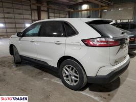 Ford Edge 2021 2