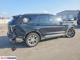 Ford Explorer 2020 2