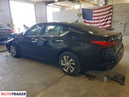Nissan Altima 2020 2