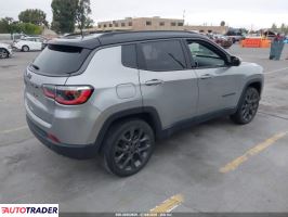 Jeep Compass 2020 2