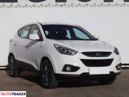 Hyundai ix35 2014 1.6 132 KM