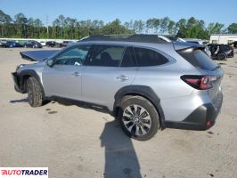 Subaru Outback 2023 2 Subaru Outback 2023 2